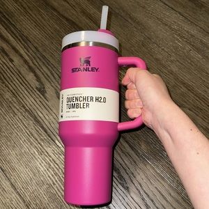BEAUTIFUL Stanley Tumbler 😍
